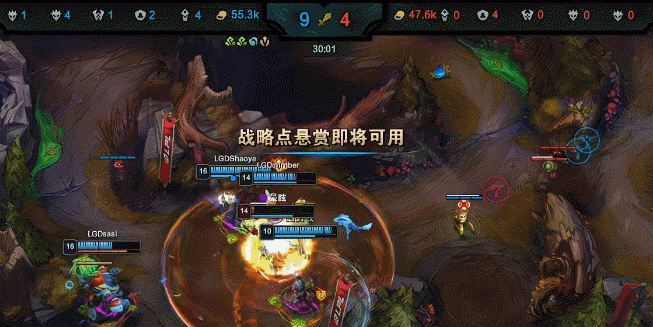 九游会·j9官方网站🎮着急过年？Tianzhen赵信猛送 xqw永恩砍翻WE LGD先下一城