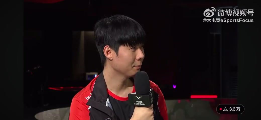 j9九游真人游戏第一平台Lehends直言：之前队伍对KT战绩不佳 那不是我打的 跟我没关系！