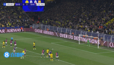 j9九游真人游戏第一品牌登录入口吉拉西欧冠参与15球仅次拉菲 11球打破多特球员单季欧冠进球纪录