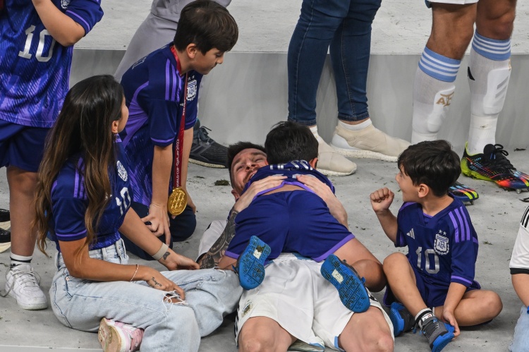 九游会j9官网真人游戏第一品牌🗣梅西1小时专访：我在足球界取得了一切成就，不再奢求什么