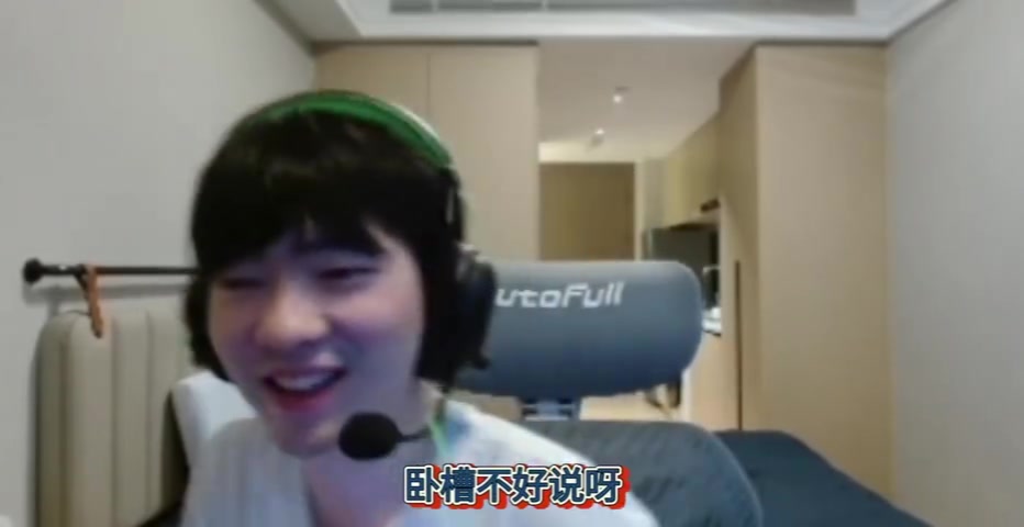 j9九游真人游戏第一品牌登录入口没退役只是没人要？Cryin：直播搞好了就不找队了 没搞好直接进厂了