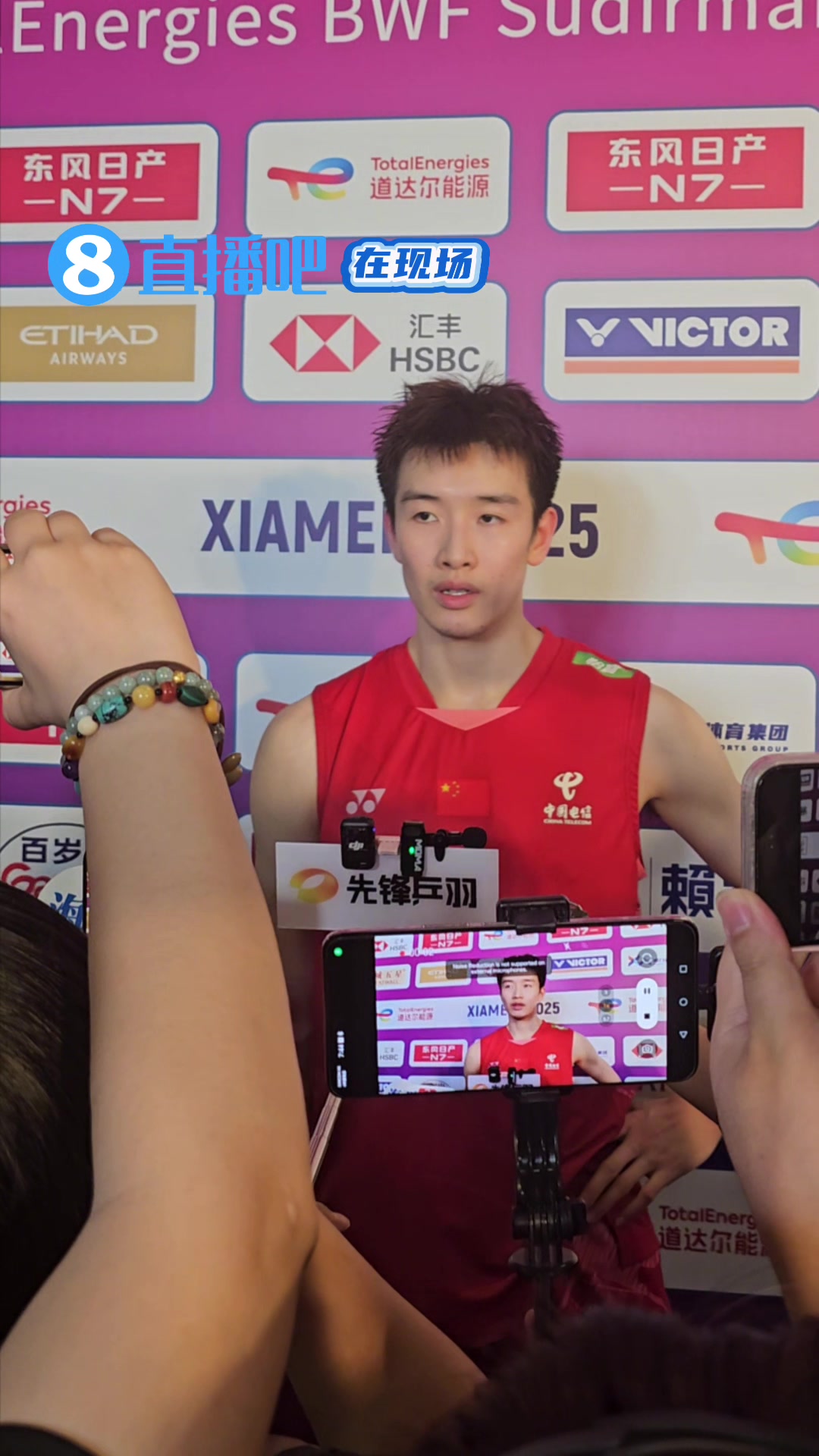 j9九游真人游戏第一品牌登录入口2比1王高伦！李诗沣：给自己打7.5分 还是有很多可以总结的