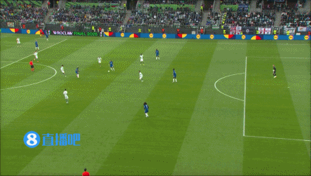 j9九游会官方登录切尔西0-1落后！古斯托出球失误，伊斯科助攻阿布德破门