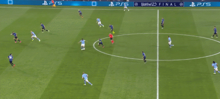 ag九游会亚洲真人第一品牌四年巅峰，一人之功！小因扎吉再造国际米兰，不惜代价挽留他吧！